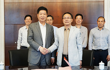 池兆诺勇担社会责任  十年捐赠超亿元