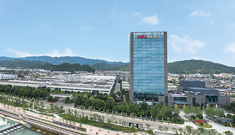 华商韬略专题报道 | 池兆诺四十年，一个中国制造的跃迁样本